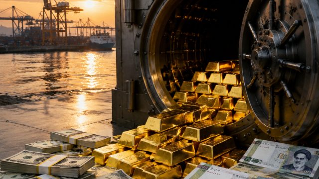 New Developments in International Finance: Iranian Assets Unlocked | situs slot infini88, link alter