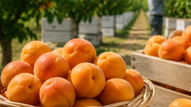 Why Armenian Apricots Are Making Waves in the EU Market Now | trik spin slot pragmatic olympus, pusa