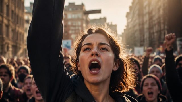The Rise of Provocative Activism: Why Language Matters Now | situs slot via pulsa tanpa potongan, du