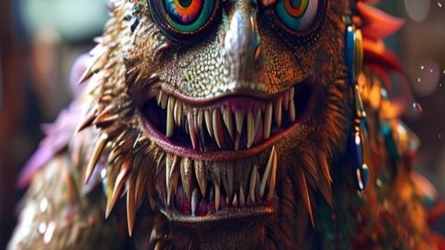 Reviving Classics: The Evolution of Digital Monsters in 2023 | tag4d, undian lucky draw telkomsel, h
