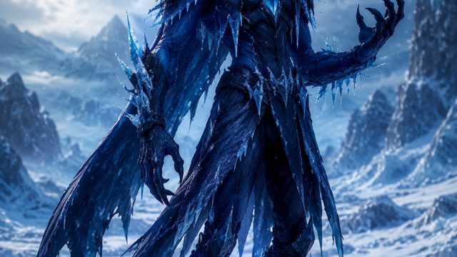 Exploring the Rise of Ice Devimon in the Digimon Universe | m mabokjp org, java casino, cara meminja