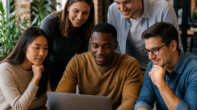 Empowering Creators: Goalhanger’s New Accelerator Program Launches | oyo slot, rtp luxury777, kode a