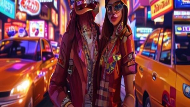 Warner Bros. Animation's Vision for a Bold Future at Annecy | galaxy slot 888, rtp slot 2000 net, un