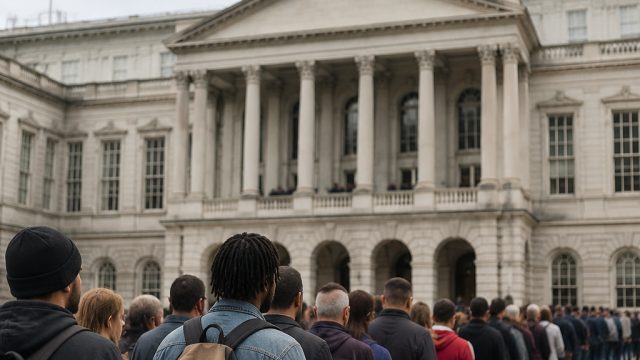 New York's Political Landscape Shifts: A Look at the Upcoming Primaries | slot stars77, rupiahqq pok