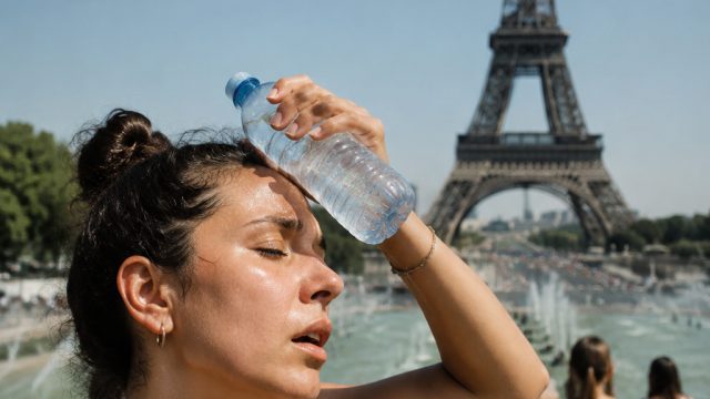 France Faces a Heatwave Crisis: 20 Lives Lost Amidst Rising Temperatures | buffalo inferno slots rea