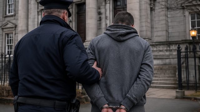Valentine's Day Incident: Court Deals with Drug Offender in Letterkenny | super bowl betting sites, 