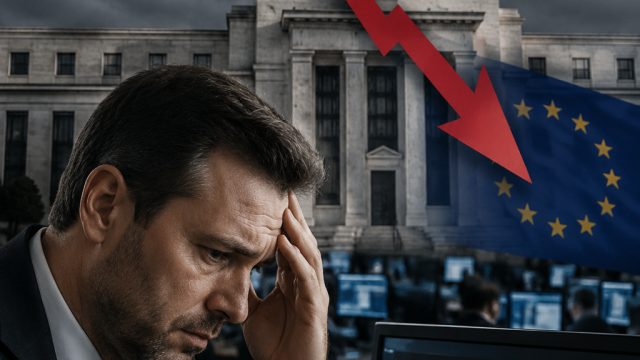 European Markets Face Downturn Amid Fed Rate Hike Concerns | daftar slot langsung dapat saldo 2021, 