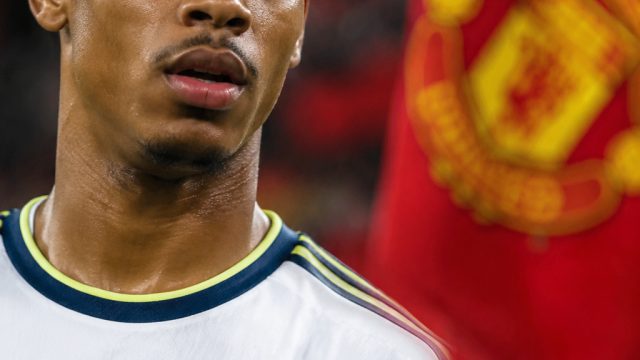 Man United's £50 Million Move for Crysenico Summerville: What It Means Now | daftar akun gd88, situs