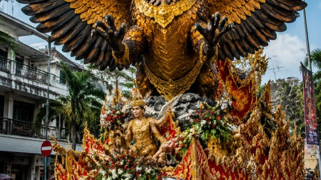 Unveiling Identity: Splendid Float and Taiwan's Cultural Journey | togel japan, online casino real m