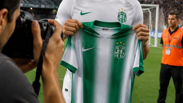 Transfer Insights: Key Moves and Trends in Football Today | diskon cicilan shopee pinjam, 4d scans b