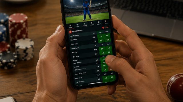 Exploring the Best Online Platforms for Cricket Betting in 2026 | data tw jayatogel, game mpo