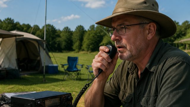 Get Ready for the Exciting ARRL Field Day 2026: Essential Tips | download reels facebook online, qqt