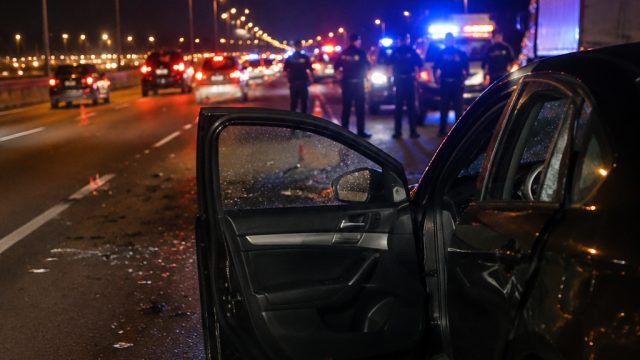 Recent Turnpike Shooting Sparks Concerns Over Public Safety | daftar slot olympus online, www 88 com