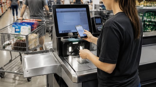 Revolutionizing Payments: Costco's Fast-Track Checkout Pilot Program | permainan dingdong judi, iluc