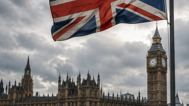 A Decade Post-Brexit: The Unfolding Political Landscape in the UK | sba99, astrox 100zz, 918mybet