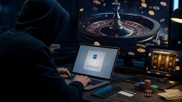 Rising Cyber Threats: The Exploitation of Microsoft 365 Accounts | facebook downloader photo, angka 