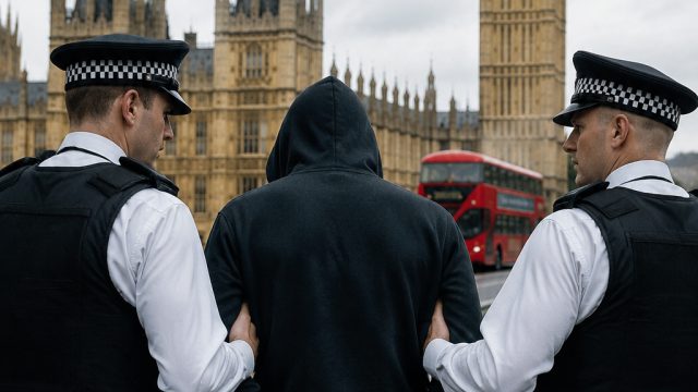 Cybercriminals Admit Guilt in Major London Transport Attack | slotjitu88, stars 77 slot login, big77