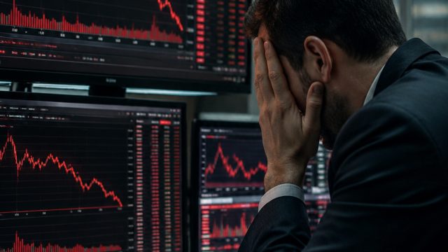 Tech Stocks Plummet: What This Means for Investors Today | todays soccer predictions sure wins, bet 