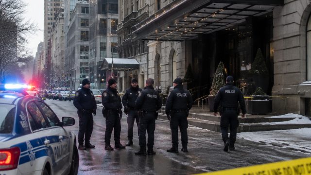 Tragic Shooting at Montreal Hotel: Implications for Public Safety | alternatif jasahoki88, one88 slo