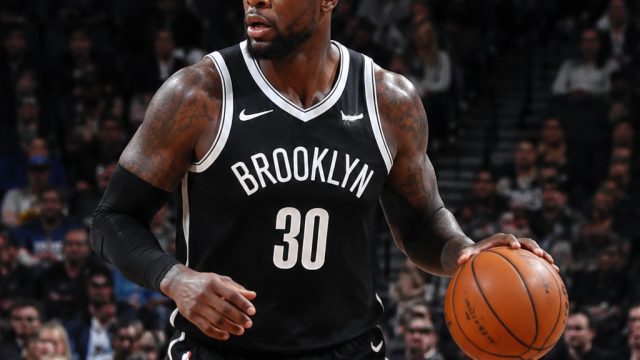 Trade Dynamics Shift: Randle Moves to Nets, Impact on NBA Landscape | bosswin168 slot, joker123 depo