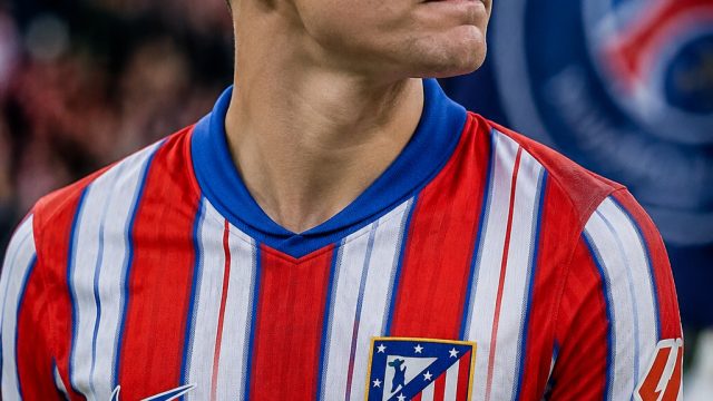 Julian Alvarez's Transfer Speculations Heat Up Amid PSG's Withdrawal | kuda99, king slot 77, sdgo do