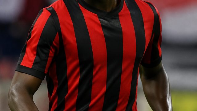 OGC Nice Eyes Potential Transfer for Hamed Junior Traoré | situs slot, slot judi gacor