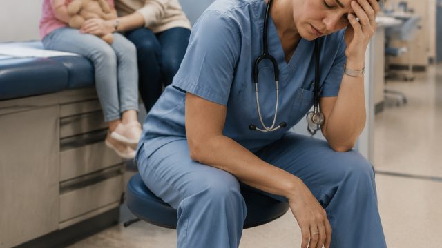 Critical Staffing Shortages Impact Pediatric Clinic Operations | raja hoki net, aplikasi catur grati