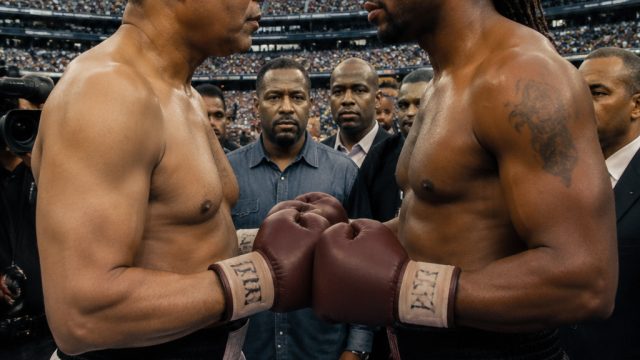 Revisiting a Historic Fight: Ali vs. Lewis at Croke Park | jokerscm slot, sultanbet77