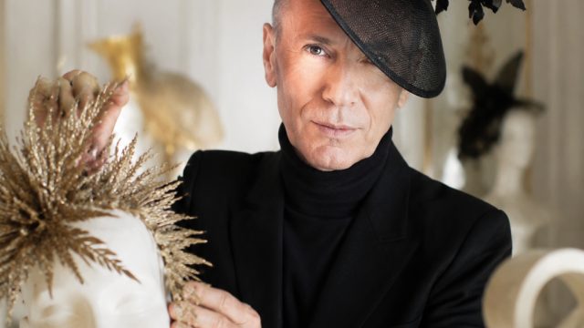 Celebrating LGBTQ Icons: Philip Treacy's Lasting Legacy | opera toto togel, situs judi slot togel, s
