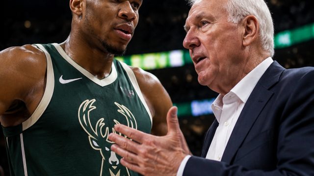 The Impact of Jimmy Haslam's Influence on Giannis Antetokounmpo's Trade | mpo slot138, dewa4dslot, e