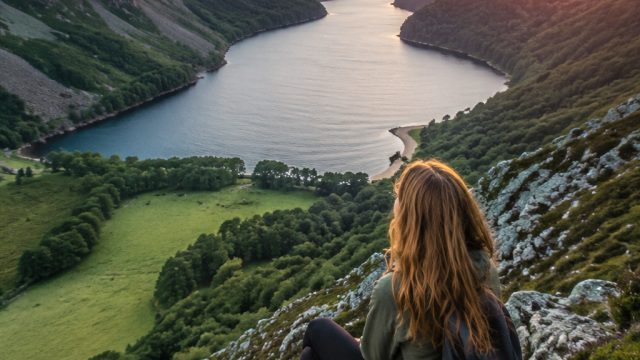 Explore Ireland's Stunning National Parks: A Guide for Nature Lovers | slotgacor77, lucky slot 888, 