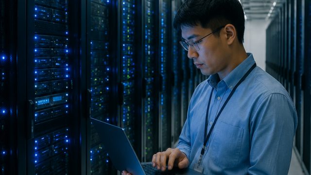 China's New Supercomputer: A Game Changer in Global Tech Dynamics | gucci mas hari ini, raja 86 link