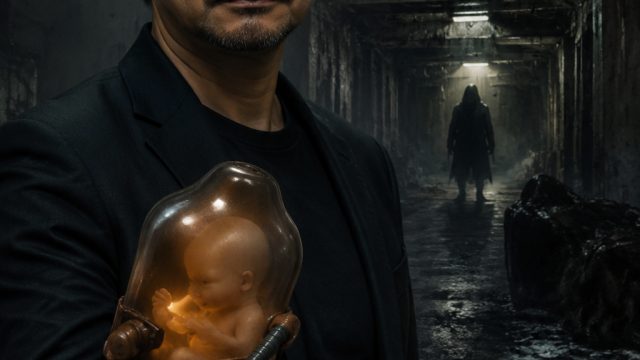 Hideo Kojima Teases New Horror Game: What We Know So Far | download pwg, tekanan bola mata 19, the g