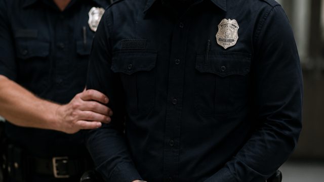 Police Officer Charged for Sharing Confidential Information via App | madu 303 bet, feeding frenzy o