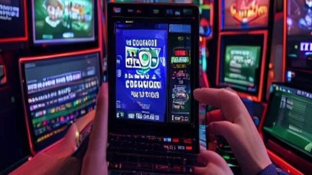 Amid Tech Turmoil, What’s Next for Online Gaming Platforms? | sizzling hot free game online, 3 macam