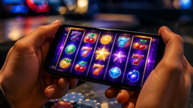 Elevate Your Mobile Gaming with Secure Crypto Casinos | gates of olympus 1m, m replay777