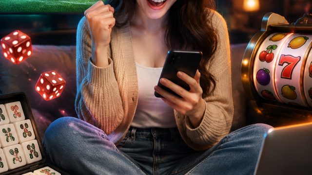 Top Trending Online Games to Explore During Prime Day 2026 | togel casino, google games free no down