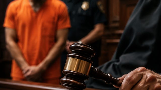 Legal Proceedings Intensify in High-Profile Murder Case | best slots betmgm, rtp btv168