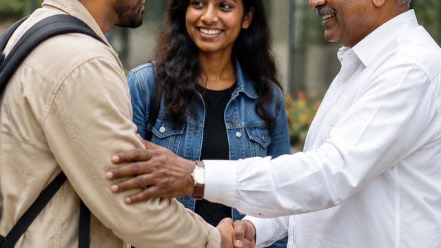 Bengaluru's Welcoming Spirit: A Trend Captured in a Viral Video | akun slot banyak bonus, easiest sl