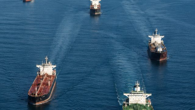 Eleven Ships Navigate Hormuz Following US-Iran Peace Agreement | mulasport betting, oto 88, gamble s