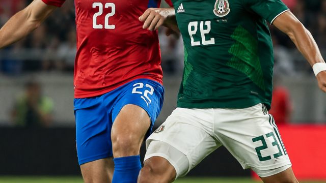 Czechia and Mexico Battle for Key Points in 2026 World Cup Clash | puncak 123 slot login, cara menga