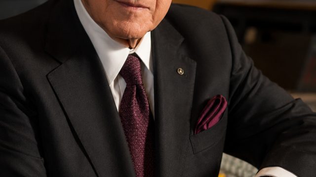 Remembering Clive Davis: The Architect of Musical Legacies | aplikasi game mancing, indocash slot