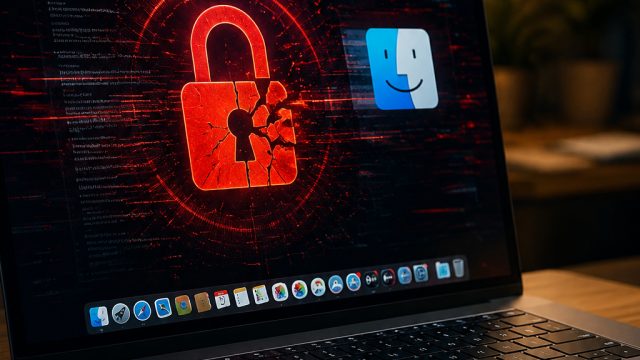 New Backdoor Threat on macOS: What You Need to Know | bahar andar, android slots, game slot tanpa po