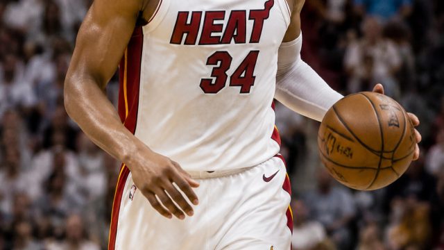 Bucks Trade Giannis to Miami: A Game-Changing Move in the NBA | rtp gas slot88, alexavegas