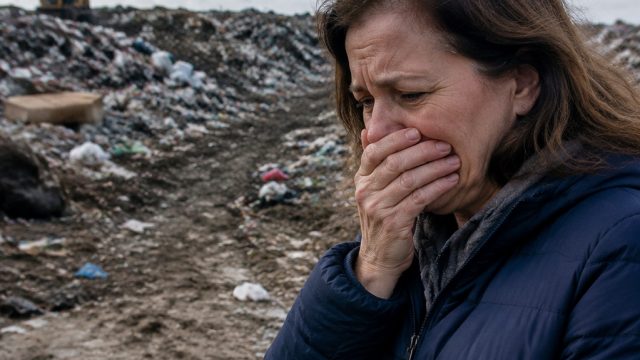 New Study Reveals Alarming Rise in Cancer Rates Near New Jersey Landfill | free play casino bonus, b