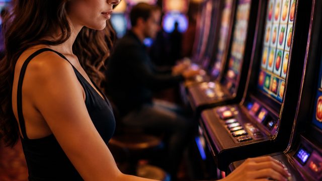 Discover the Latest Trends in Online Slots and Gaming | rtp raffiplay slot, poker domino online