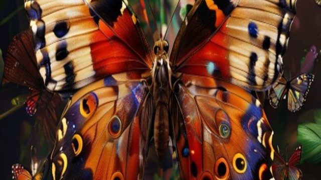 Unlocking Secrets of Longevity: Insights from Unique Butterflies | online casino real money no depos