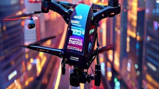 Stark Secures €500 Million Funding to Propel Drone Technology Forward | maxwin slots, arteezy girlfr