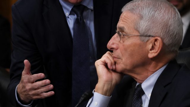 New Developments in COVID-19 Investigation: Rand Paul Subpoenas Fauci | slot machine gratis zeus, zu