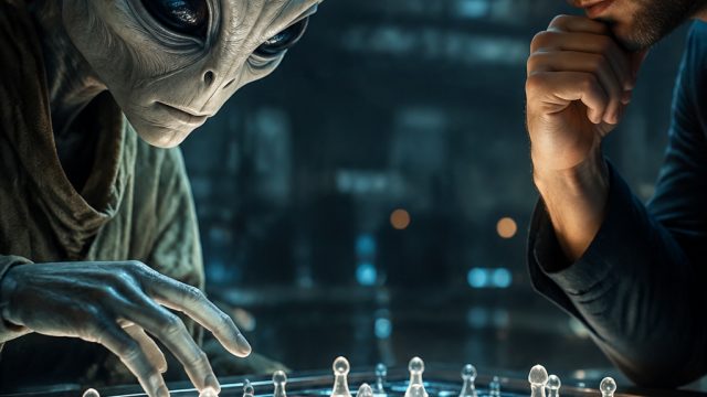 Unlocking Alien Perspectives: Insights from Neuroscience for Creators | main mahjong ways, blazing m